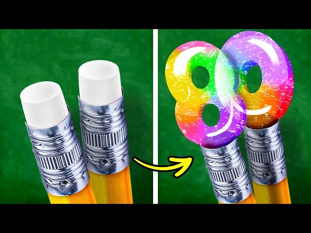 100+ Best Hacks and Crafts That Will Make Your Life Brighter