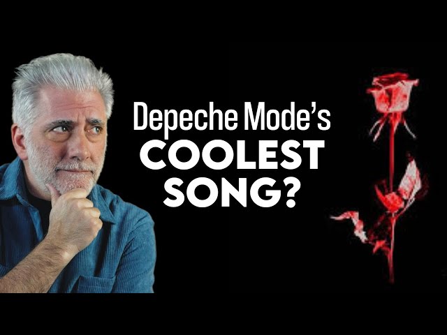What is Depeche Mode's Coolest Song?