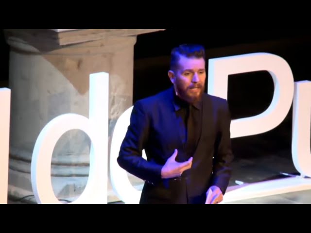 Creencias | Daniel Habif | TEDxCiudaddePuebla