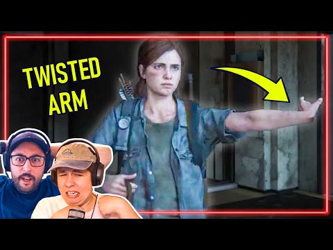 What have you done Ellie?! - Try NOT to LAUGH #8
