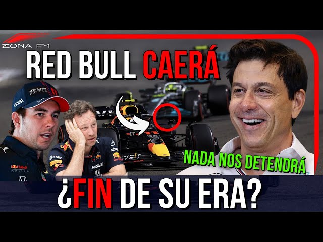 ¡Alerta Máxima en Red Bull! 🚨 #f1