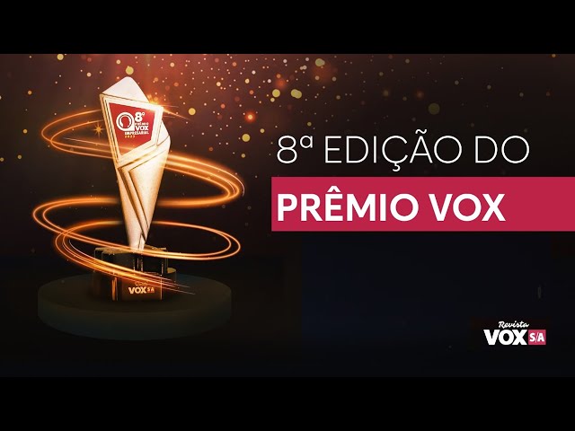 Prêmio Vox Empresarial 2023