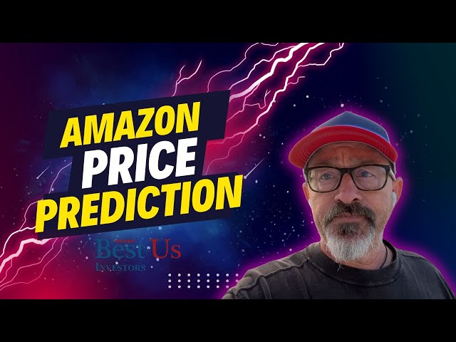 Amazon Price Prediction | AMZN Earning Beat But the Stock Isn't
