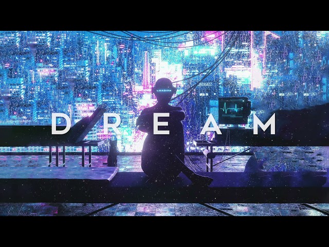 DREAM - A Synthwave Chillwave Mix for The Metaverse