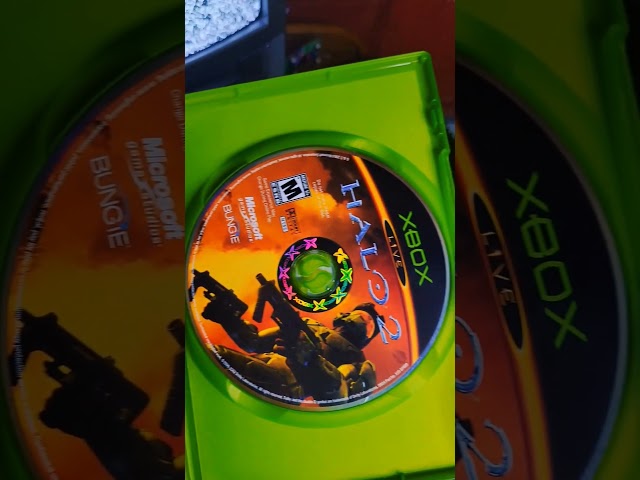 Xbox Classic Halo Edition: Los inicios de Xbox