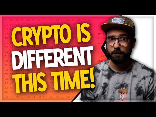 The TRUTH about this crypto bull run... (PREPARE NOW)
