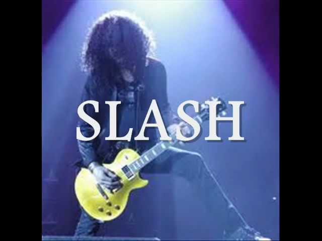 Niko - Tribute to Slash