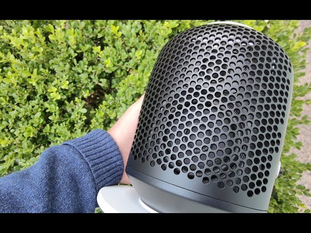 IKEA Symfonisk Sonos lamp speaker Unboxing and Review