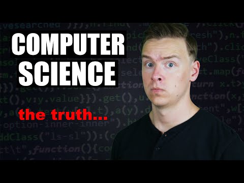 Is a Computer Science Degree Worth It?