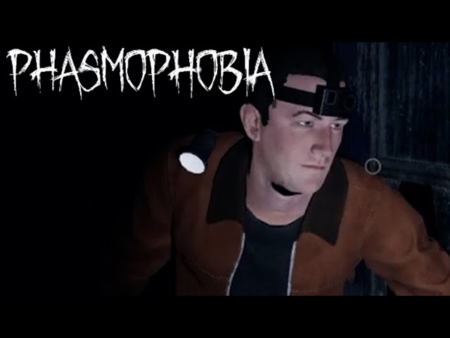 GETTING MY WISH! | Phasmophobia