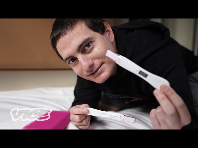 36 Kids & Counting: The DIY Sperm Donor | My Life Online