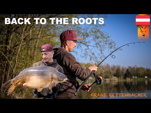 *** Back To The Roots mit Franz Rettenbacher ***