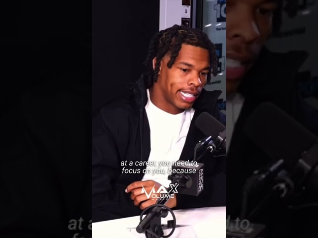 Lil Baby "You Can't Take Everyone With You" #lilbaby #rapper #mentality