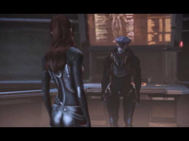 Javik hints at the real threat in ME5 | Mass Effect LE3 (mods)