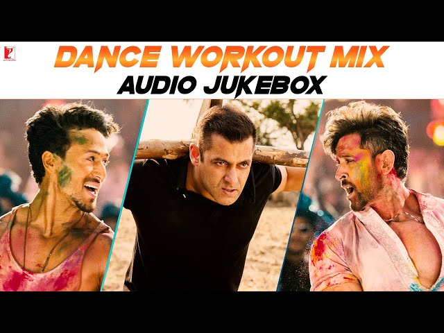 Dance Workout Mix | Workout Remix Songs | Hit Dance Remix Songs | New Workout Mashup 2022