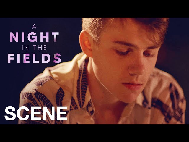 A NIGHT IN THE FIELDS - Boys will be Boys
