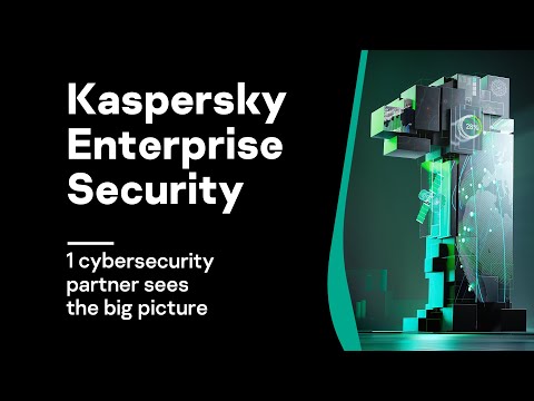 Enterprise security