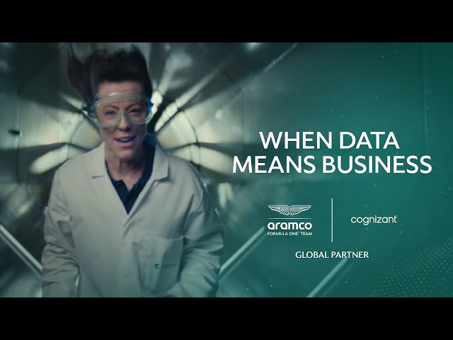 When Data Means Business