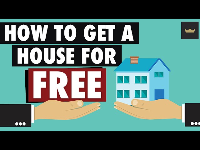Getting Real Estate For FREE (It's Not Wholesaling)