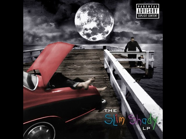 Eminem - Guilty Conscience (Hook Version Without The Narrator) (Feat. Dr. Dre)