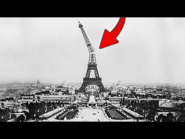 20 World Mysteries No One Can Explain