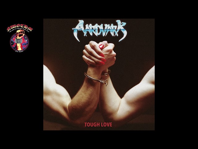 Aardvark - Tough Love (2024)
