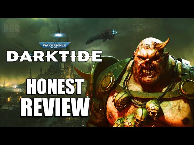 Is Warhammer 40k Darktide Good Now? - Darktide Review 2023