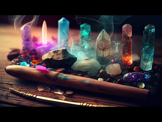 963 Hz Spiritual Cleanse | Healing At All Levels | Angelic Healing Music For Body, Mind & Spirit