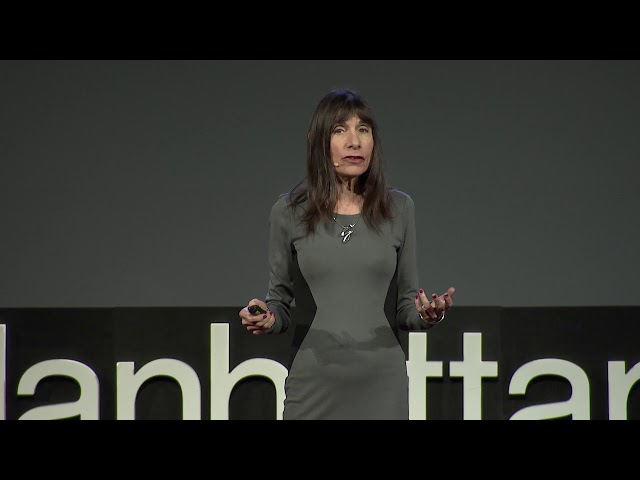 Twins: A window into human nature | Nancy Segal | TEDxManhattanBeach