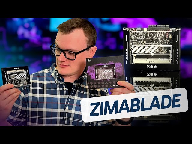 Zimablade: Could this be one of the biggest powerhouses in the SBC market?