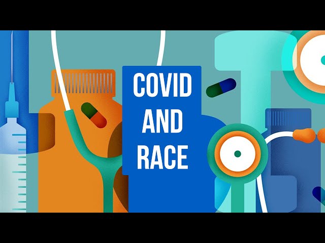 Dr Rohin Francis on the importance of race in COVID-19 - BBC Radio 4