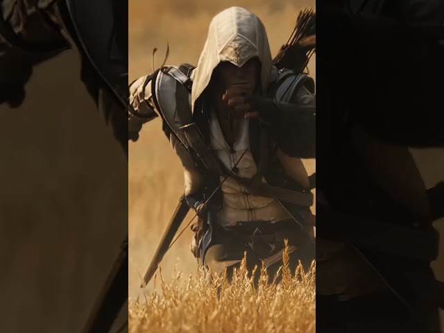 Assassin's Creed status