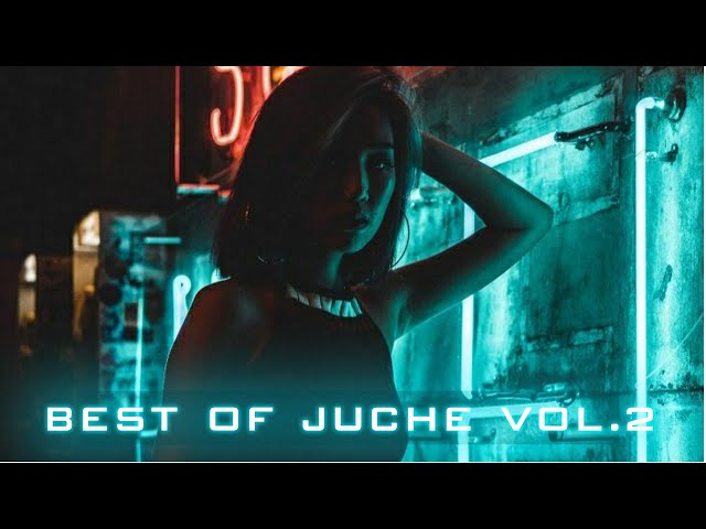Best Of Juche - Neowave Mix | Vol.2