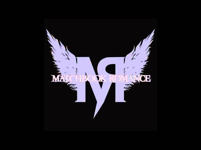 Matchbook Romance - Voices [FULL ALBUM, HQ]