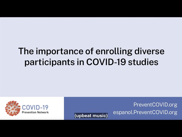Using antibodies for prevention of COVID-19 | COVID-19 Prevention Network