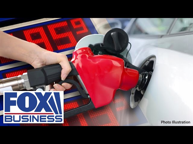 Americans may soon pay $7 per gallon of gasoline: Crowley
