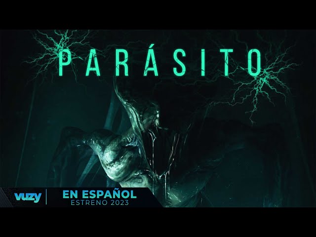 PARÁSITO  | ESTRENO 2023 | 4K | PELICULA EXCLUSIVA DE ACCION | PELICULA EN ESPANOL LATINO