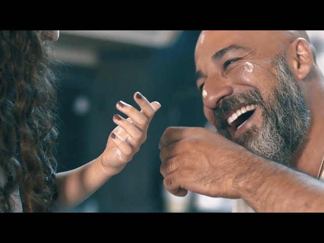 Ehaam - Boghz - Official Video ( ایهام - بغض - موزیک ویدیو )