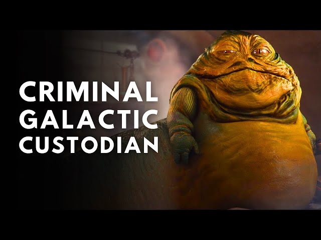 Criminal Galactic Custodian - Stellaris Thursdays Live