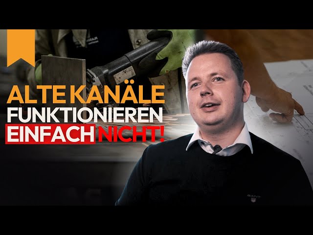 Alte Bewerberkanäle funktionieren einfach NICHT! - Plaschke Tezett GmbH (Erfahrungsbericht)