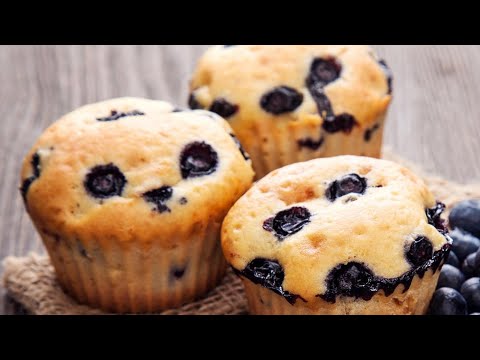 The 7th annual Muffin Tier List