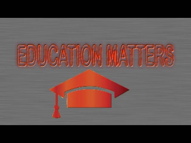 EDUCATION MATTERS EPISODE 10 interview with Engineer Wairimu Muli  TERMS KENYA CONSULTING ENGINEERS