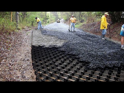 Mind Blowing Road Technologies You Never Considered