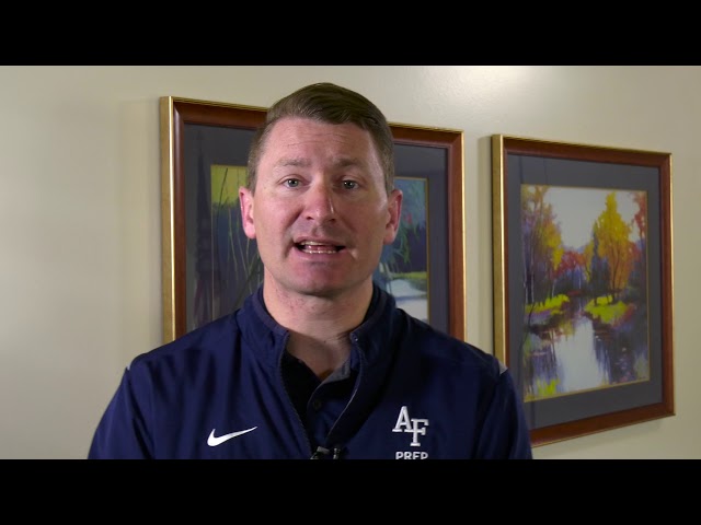 Prep School Football | Head Coach Scott Thiessen