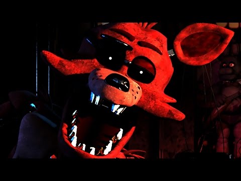Five Nights at Freddy's FAIL Compilation