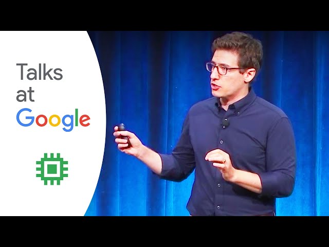 Catching Cancer with AI Smartphones | Ariel Beery | Talks at Google