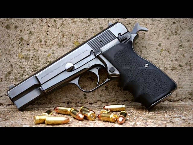 6 GUNS YOU SHOULD NEVER SELL & WHY?