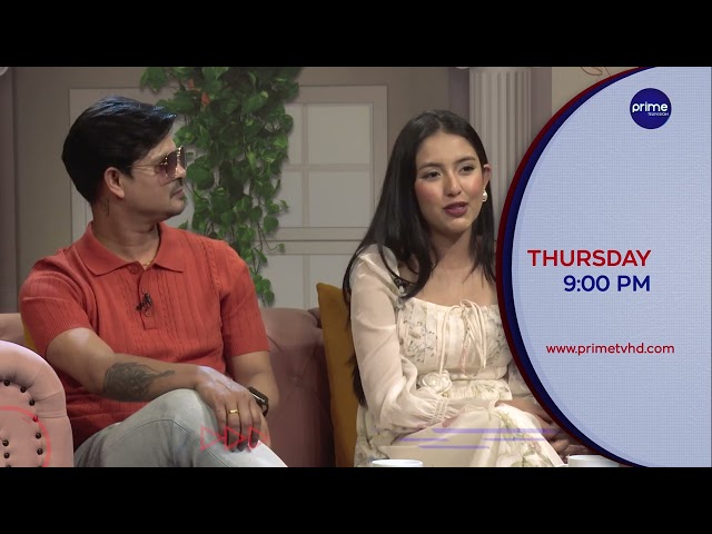 विवाहपछि महिलालाई काम पाउन किन गाह्रो? || kamal khatri || Melina Mainali || The Bina's Show Promo