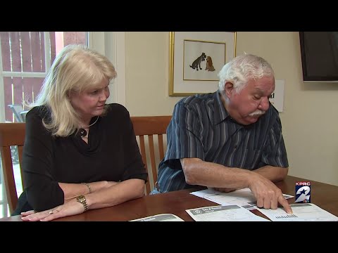 DRAINED: A KPRC 2 Investigates series on issues related to water bills, water quality, and customer service