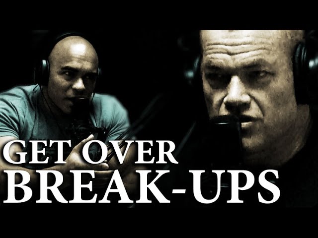 How to Get Over Break Ups and Betrayal - Jocko Willink and Echo Charles